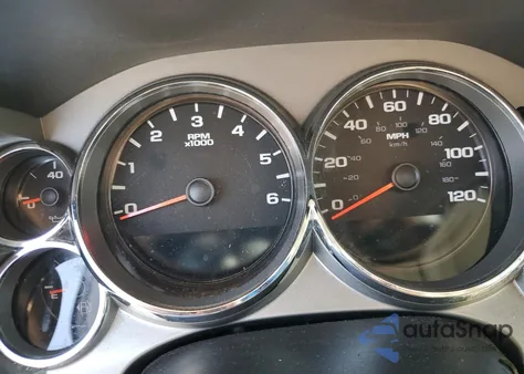 2011 Chevrolet Silverado C1500 Lt из США, поврежденный, VIN 3GCPCSE02BG172054